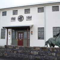 Saga Museum