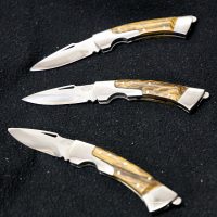Icelandic Knives