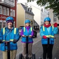 Reykjavik Segway Tours