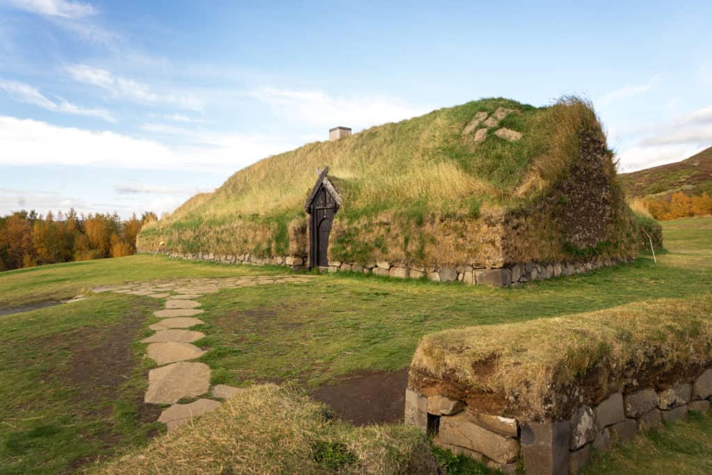 Þjóðveldisbær - Visitor's Guide