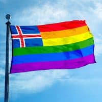 Reykjavik Pride