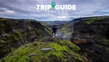 TripGuide Iceland