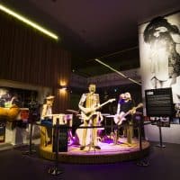 Icelandic Museum of Rock ‘N’ Roll