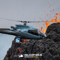 Norðurflug Helicopter Tours