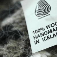 Handknitting Association of Iceland – Skólavörðustígur