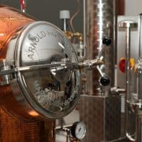 Eimverk Distillery Tasting Tour