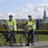 Reykjavik Bike Tours & Bicycle Rental