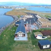 Fisherman´s Village