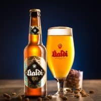 Kaldi Brewery Tour