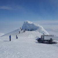 Glacier Tours Snæfellsjökull