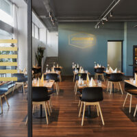 Jörgensen Kitchen & Bar