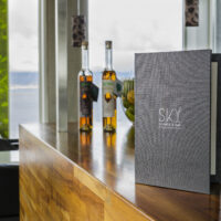 SKÝ Lounge & Bar