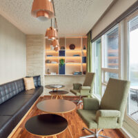 SKÝ Lounge & Bar