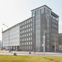 Center Hotels Arnarhvoll