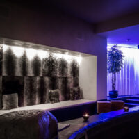 Ísafold Spa