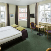 Center Hotels Skjaldbreið