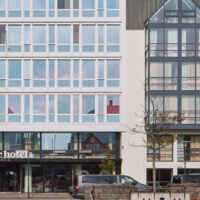 Center Hotels Plaza