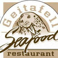 Geitafell Seafood Restaurant