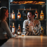 Ísafold Lounge & Bar