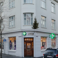 Center Hotels Skjaldbreið