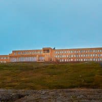 Fosshotel Mývatn