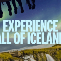 FlyOver Iceland