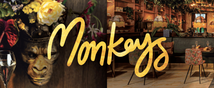 20% off food menu from 12:00 every day