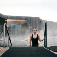 Vök Baths