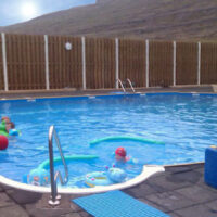 Breiðdalsvík Swimming Pool