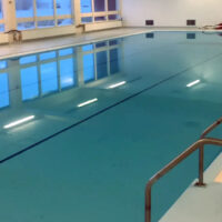 Raufarhöfn Swimming Pool