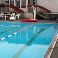 Reykholt Swimming Pool
