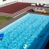 Grundarfjörður Swimming Pool