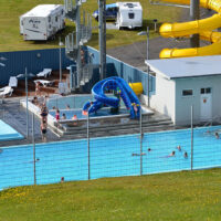 Ólafsfjörður Swimming Pool