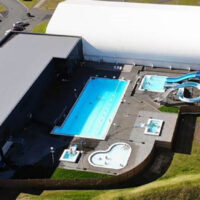 Þorlákshöfn Swimming Pool