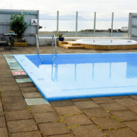 Skagaströnd Swimming Pool