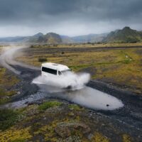 Activity Iceland
