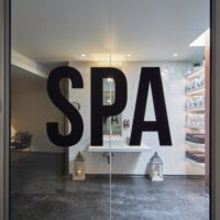 Center Hotels Arnarhvoll Spa