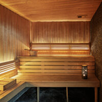 Center Hotels Arnarhvoll Spa