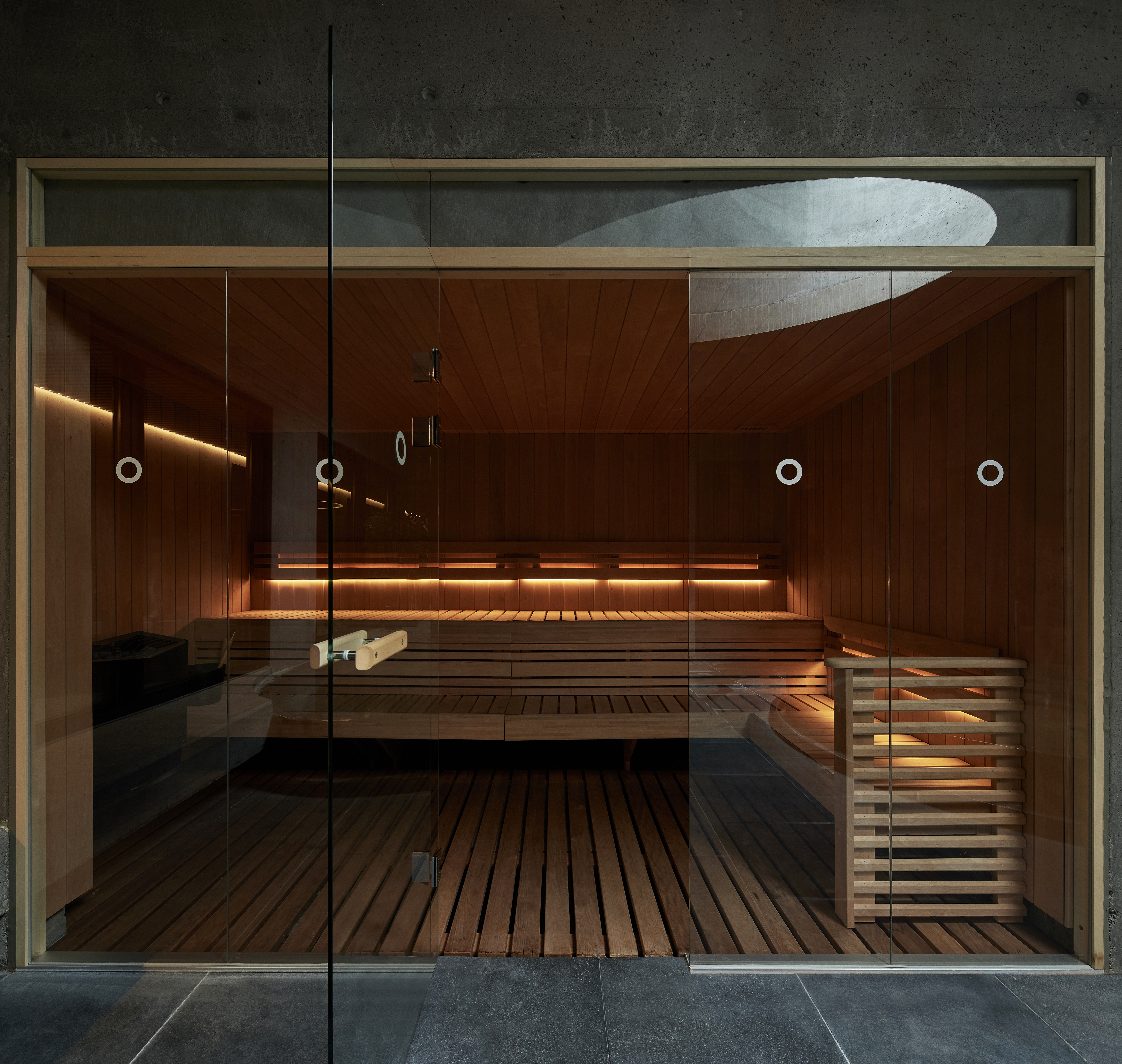 Grandi Spa by Center Hotels