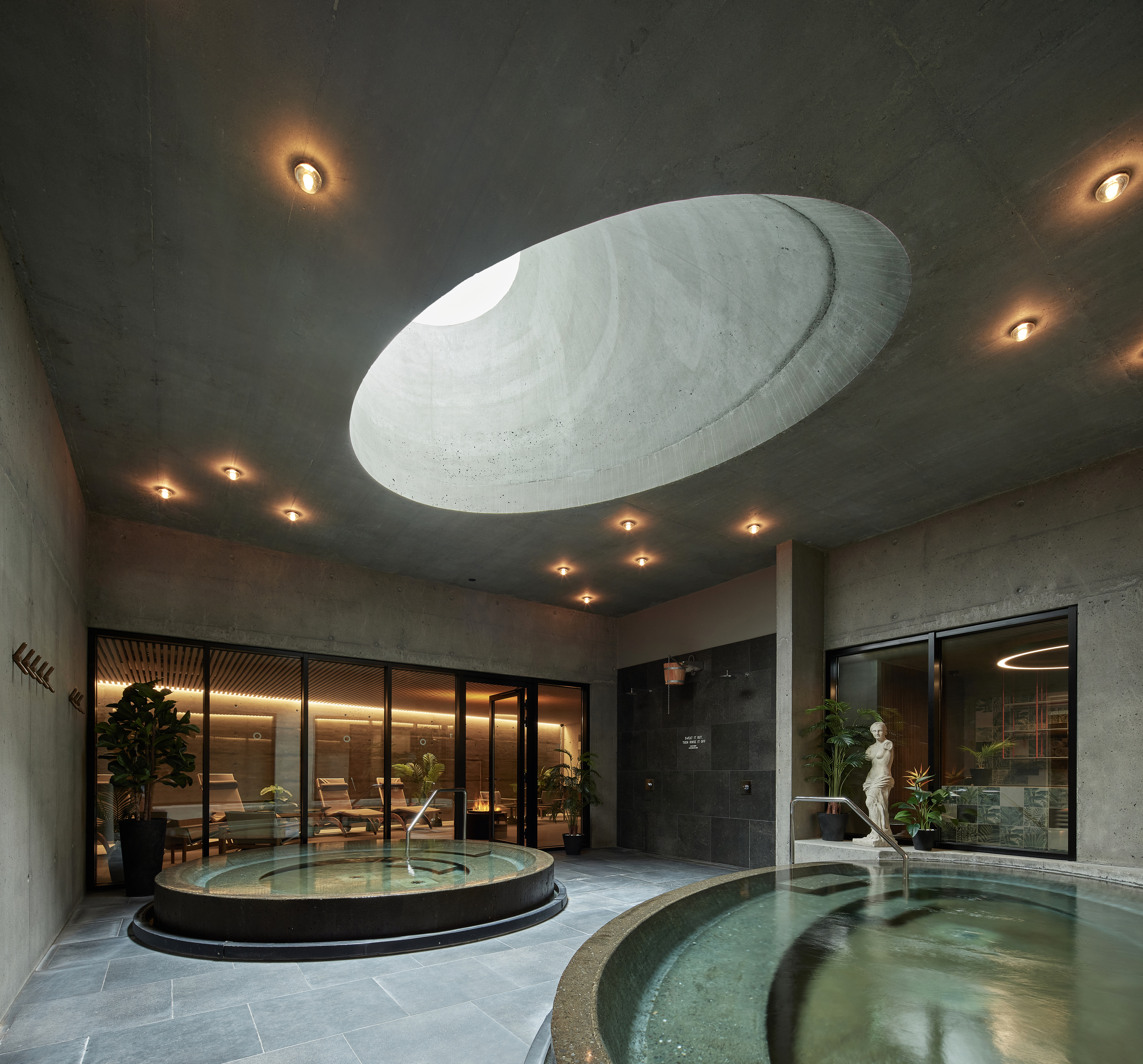 Grandi Spa by Center Hotels